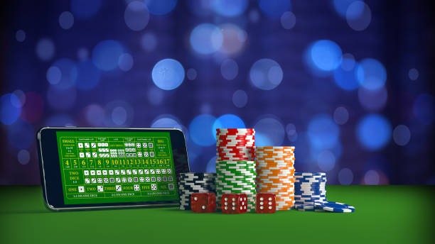bos888 koprok table interface showing dice roll and wagering options