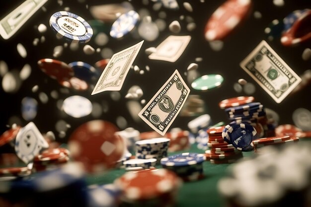 Account balance and transaction history showing roulette play sessions